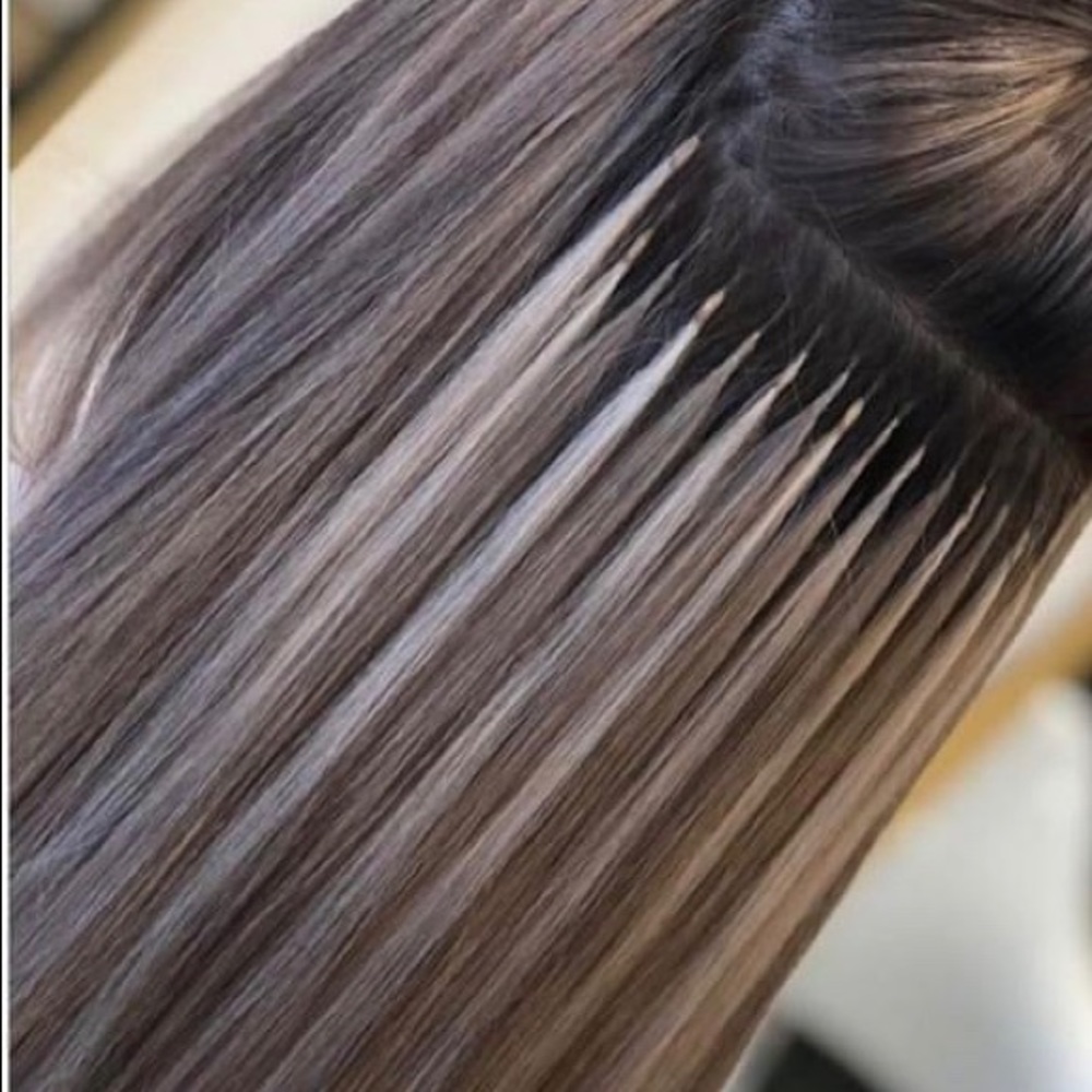 Hair extention - Picture 3 of 6